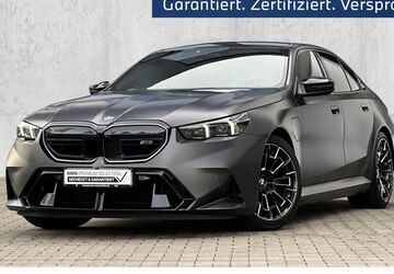 BMW M5 34.990 km 117.880 &euro; Wuppertal 42117