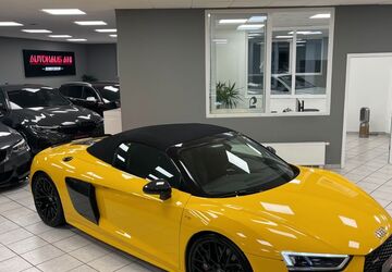 Audi R8 75.517 km 99.900 &euro; Remscheid 42857