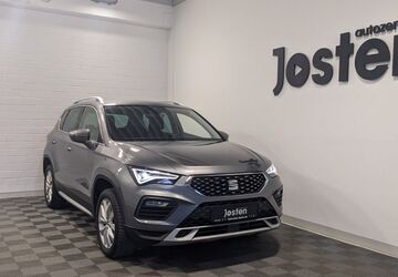 Seat Ateca 65.241 km 22.990 &euro; Monheim am Rhein 40789