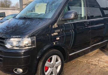 VW T5 Transporter 188.765 km 14.690 &euro; Düsseldorf 40231