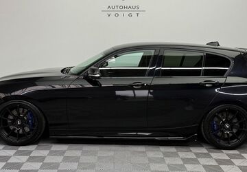 BMW M140i 99.368 km 33.000 &euro; Radevormwald 42477