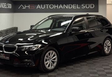BMW 318 160.000 km 15.999 &euro; Remscheid 42857
