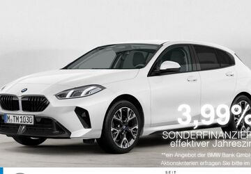 BMW 116 4.001 km 30.090 &euro; Remscheid 42897