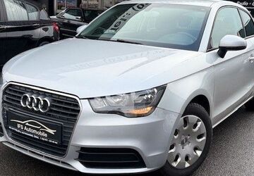 Audi A1 87.800 km 9.999 &euro; Remscheid 42853