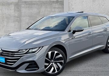 VW Arteon 89.418 km 31.990 &euro; Kierspe 58566