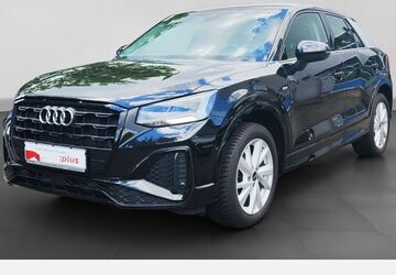 Audi Q2 22.805 km 29.580 &euro; Remscheid 42897