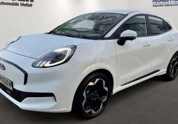 Ford Puma 41.382 km 26.450 &euro; Dormagen 41540