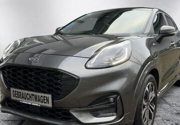 Ford Puma 17.727 km 21.380 &euro; Wipperfuerth 51688