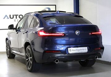 BMW X4 99.300 km 33.990 &euro; Remscheid 42857
