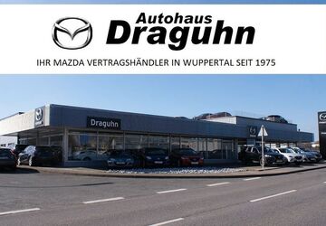 Mazda CX-30 4.200 km 29.790 &euro; Wuppertal 42327