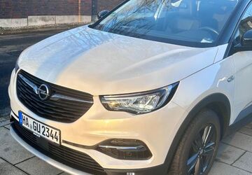 Opel Grandland (X) 40.000 km 14.900 &euro; Hagen 58089