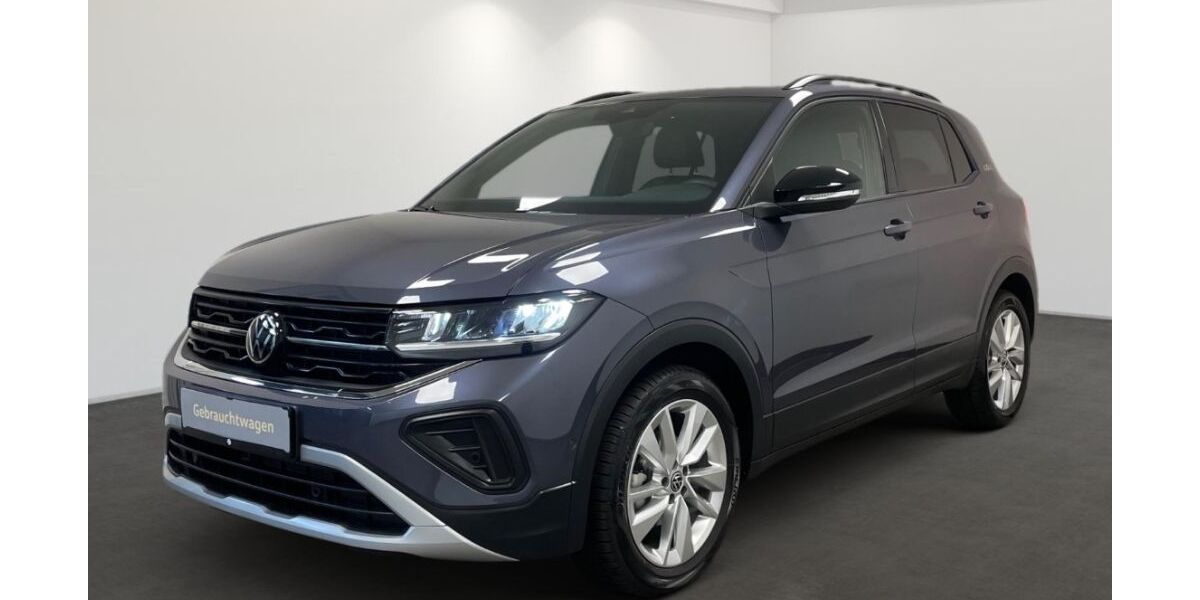 VW T-Cross 8.097 km 28.990 &euro; Düsseldorf 40233