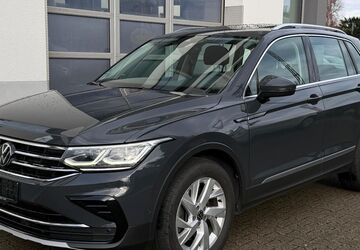 VW Tiguan 144.000 km 26.990 &euro; Hilden 40721