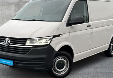 VW T6 Transporter 138.231 km 18.490 &euro; Kierspe 58566