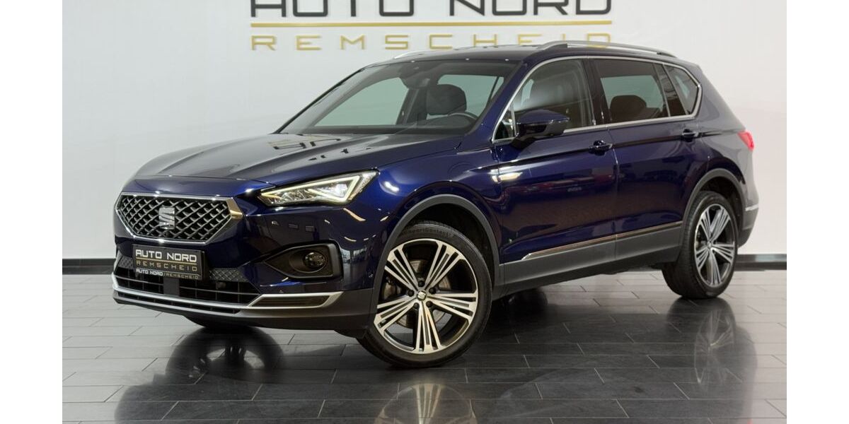 Seat Tarraco 30.150 km 29.990 &euro; Remscheid 42897