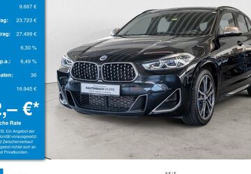 BMW X2 50.238 km 32.890 &euro; Remscheid 42897