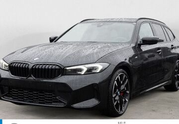 BMW 320 14.900 km 47.790 &euro; Wermelskirchen 42929