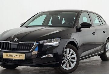 Skoda Scala 33.490 km 18.460 &euro; Düsseldorf 40599