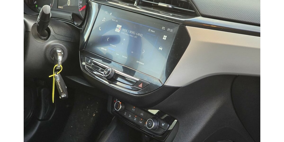 Opel Corsa Edition Automatik|Winterpaket|LED 18.157 km 17.999 &euro; Wermelskirchen 42929