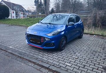 Hyundai i10 62.164 km 12.999 &euro; Kürten 51515