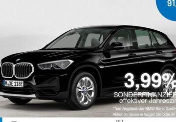BMW X1 97.717 km 23.890 &euro; Wermelskirchen 42929