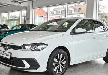 VW Polo 12.954 km 17.980 &euro; Remscheid 42855
