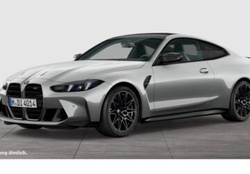 BMW M4 4.837 km 89.880 &euro; Wuppertal 42117