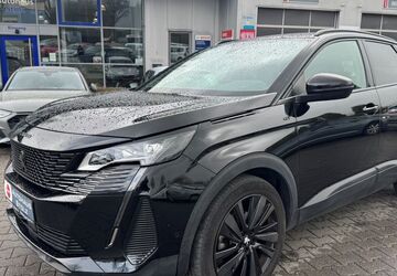 Peugeot 3008 29.359 km 21.997 &euro; Wipperfürth 51688