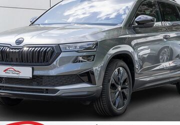 Skoda Karoq 19.700 km 33.490 &euro; Hattingen 45527