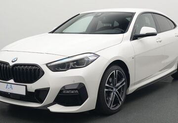 BMW 218 Gran Coupé 36.400 km 24.990 &euro; Leverkusen 51373