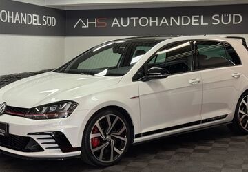 VW Golf 34.000 km 28.999 &euro; Remscheid 42857