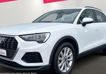 Audi Q3 58.528 km 23.900 &euro; Düsseldorf 40233