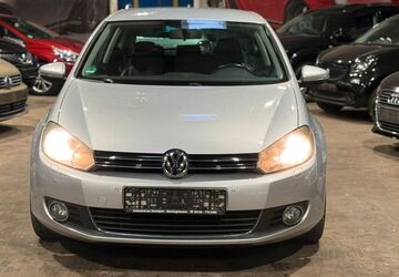 VW Golf 165.500 km 6.790 &euro; Wuppertal 42349