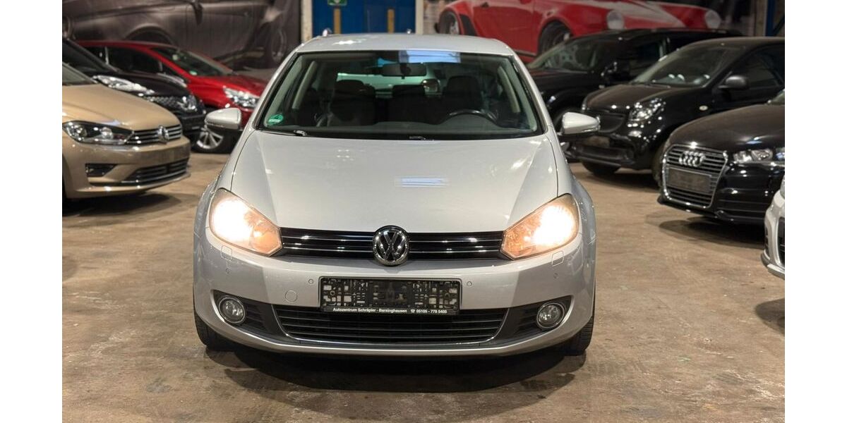 VW Golf 165.500 km 6.790 &euro; Wuppertal 42349