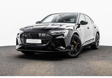 Audi e-tron 29.866 km 36.575 &euro; Hagen 58091