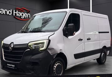 Renault Master 66.097 km 19.850 &euro; Hagen 58089