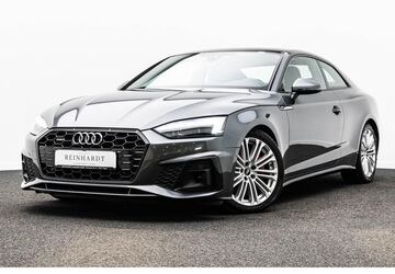 Audi A5 45.877 km 35.340 &euro; Hagen 58091