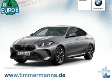BMW 220 Gran Coupé 20.099 km 39.930 &euro; Düsseldorf 40549