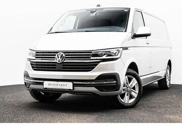 VW T6 Transporter 11.941 km 38.935 &euro; Hagen 58091