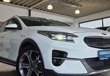 Kia XCeed 47.707 km 18.490 &euro; Dormagen 41540