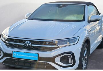 VW T-Roc 25.452 km 31.350 &euro; Hilden 40721