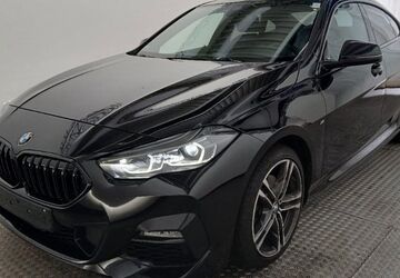 BMW 218 Gran Coupé 60.000 km 26.990 &euro; Remscheid 42853