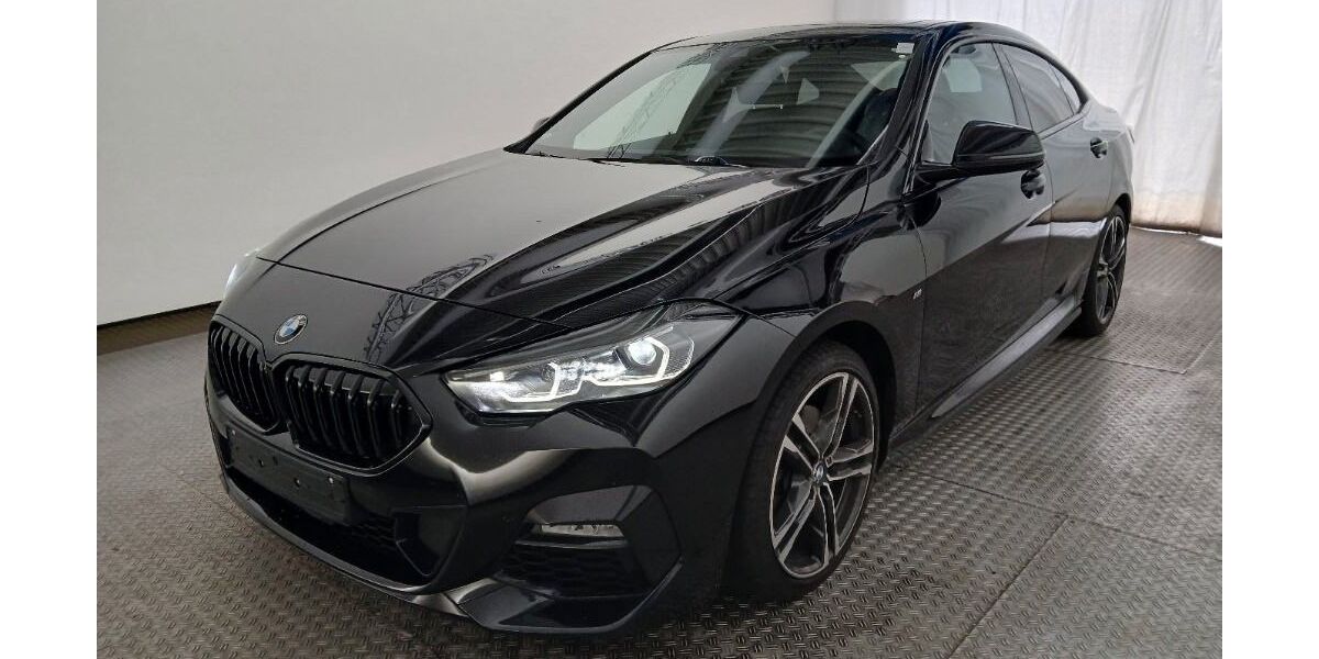 BMW 218 Gran Coupé 60.000 km 26.990 &euro; Remscheid 42853