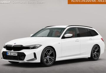 BMW 318 53.104 km 31.990 &euro; Düsseldorf 40237