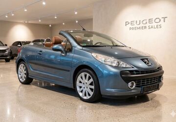 Peugeot 207 104.000 km 3.999 &euro; Düsseldorf 40237