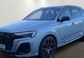 Audi Q7 9.000 km 95.480 &euro; Düsseldorf 40233