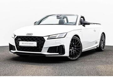 Audi TT 69.998 km 39.575 &euro; Hagen 58091
