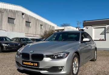 BMW 316 278.000 km 5.700 &euro; Haan 42781