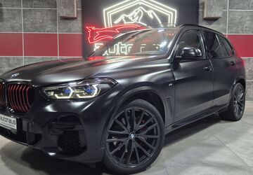 BMW X5 86.500 km 55.990 &euro; Remscheid 42897