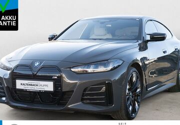 BMW i4 12.993 km 58.890 &euro; Remscheid 42897